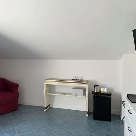 La Fontana