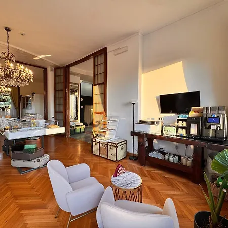 Hotell La Fontana 3*