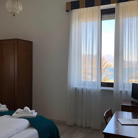 La Fontana 3*
