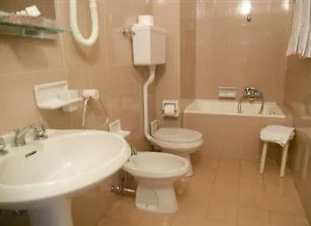 La Fontana Hotell