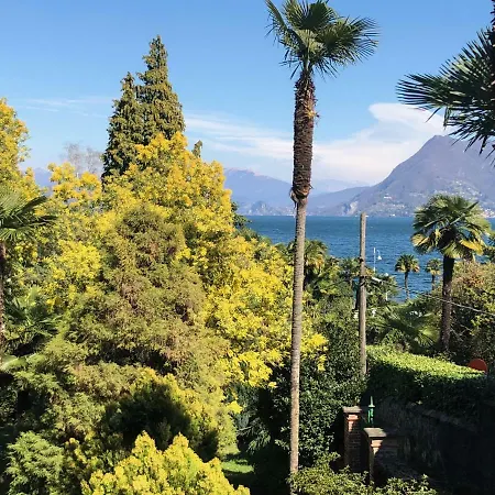 拉丰塔纳酒店 3* 斯特雷萨