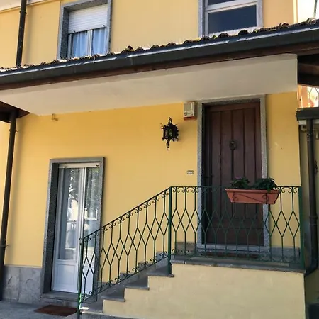 La Fontana Hotel Stresa