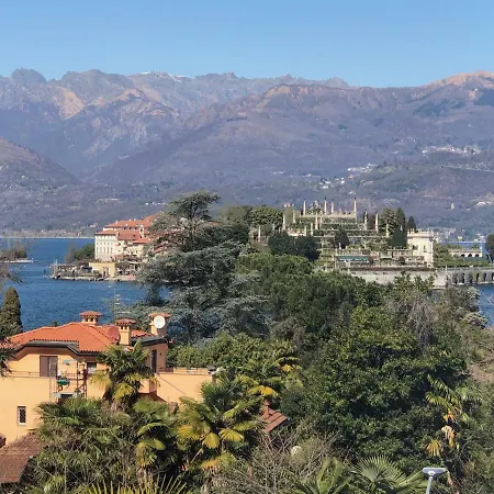 Hotel La Fontana 3*