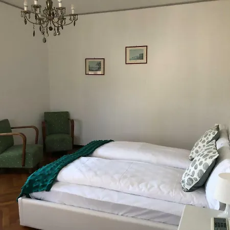 La Fontana فندق ستريزا