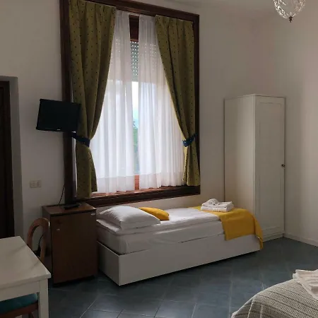 Hotel La Fontana