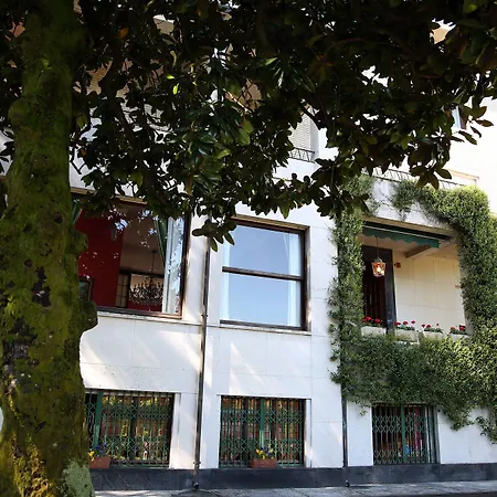 拉丰塔纳酒店 3* 斯特雷萨