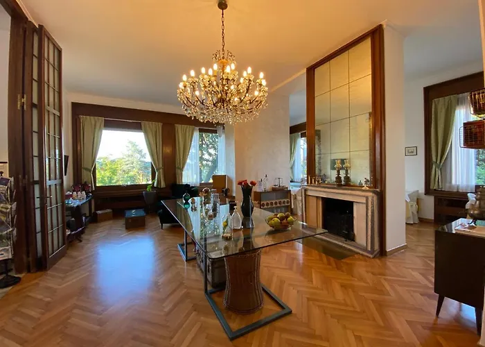 La Fontana Szálloda