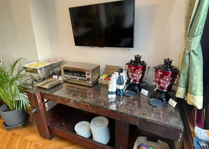 La Fontana Szálloda 3*