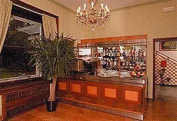 Szálloda La Fontana Stresa