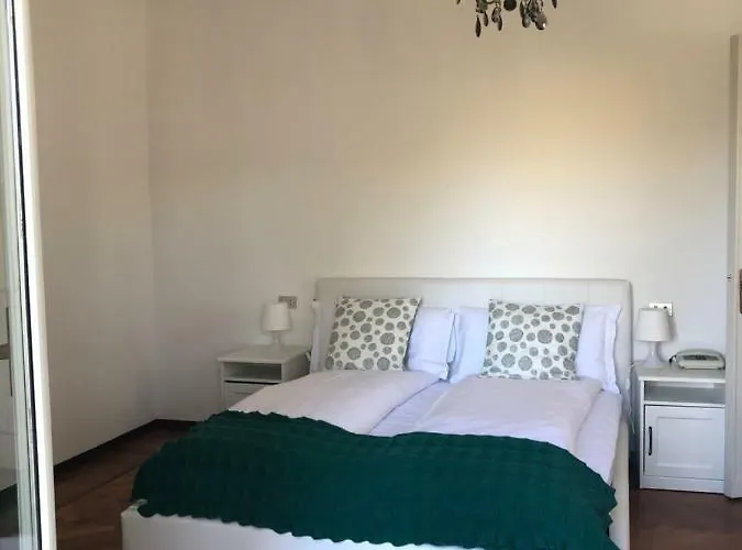 La Fontana Szálloda