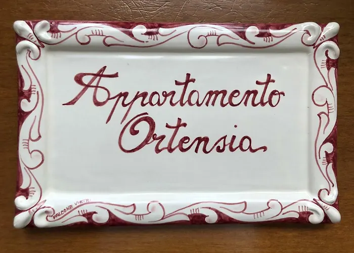 Szálloda La Fontana Stresa