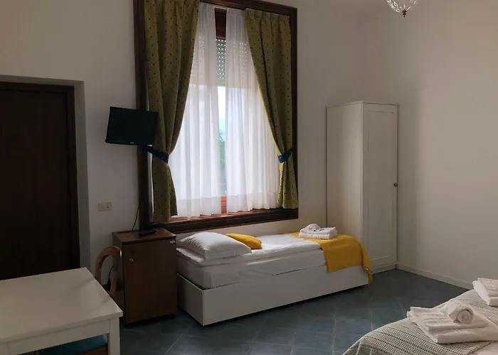 Szálloda La Fontana