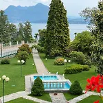Hotel La Fontana Stresa