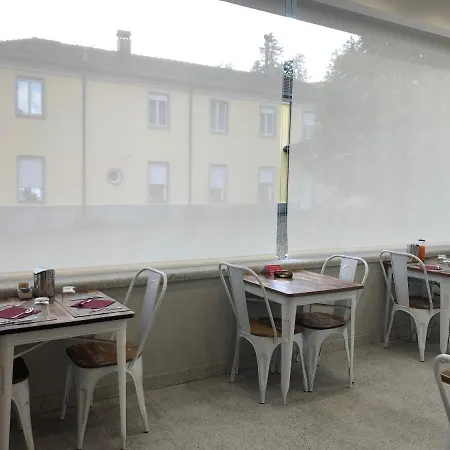 La Fontana 3* Stresa