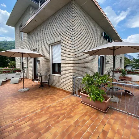 La Fontana Hotel Stresa