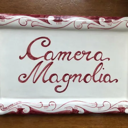 Hotel La Fontana Stresa