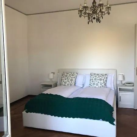 La Fontana Hotel