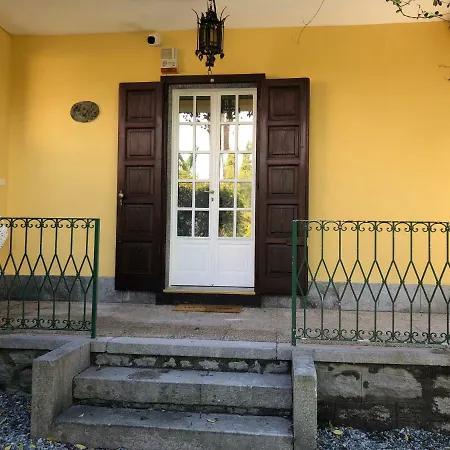 La Fontana Hotel