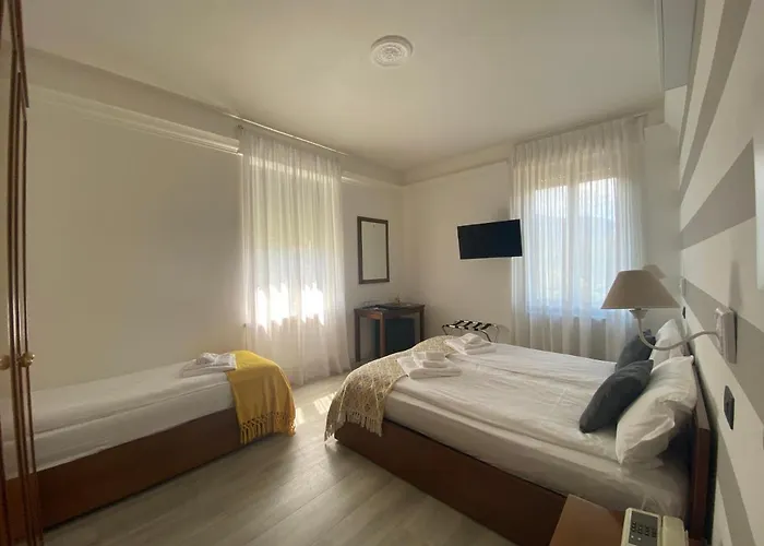 La Fontana מלון 3*