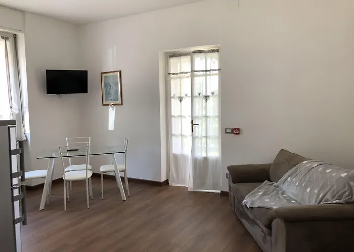 La Fontana 3* סטרסה