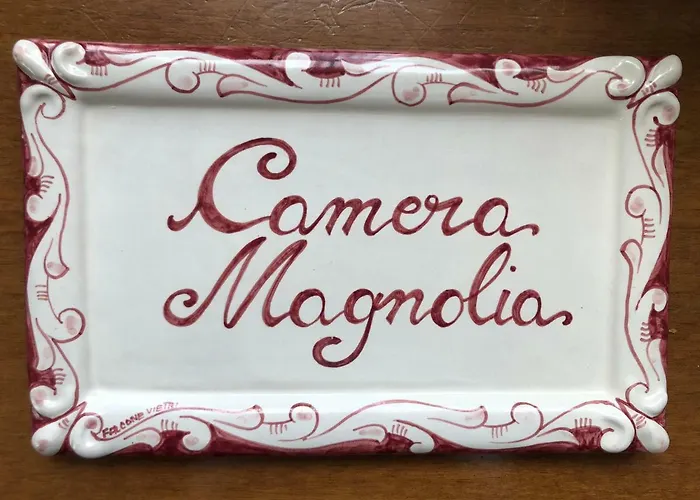 מלון La Fontana סטרסה