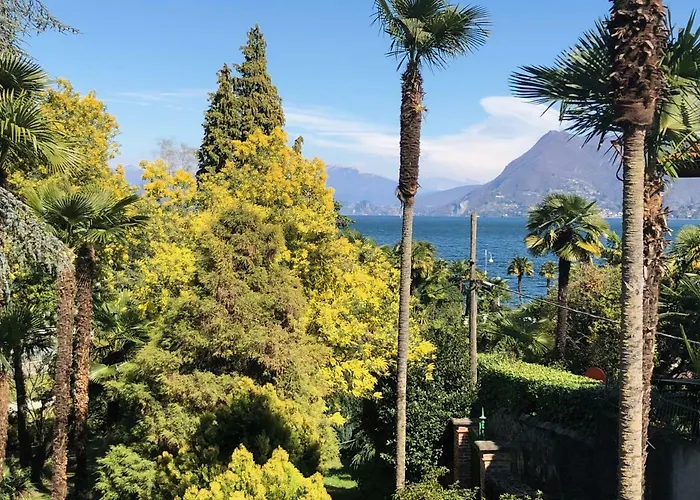 La Fontana 3* סטרסה